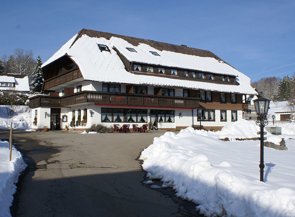 Schoepperle Haeusern Exterior photo